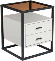 nightstand bedside table