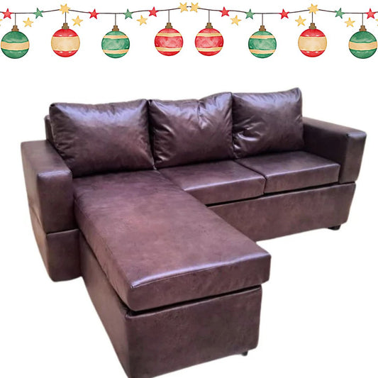 Andrea Corner Couch (Universal) - That Couch Place