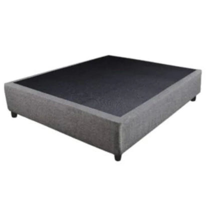 Colour Matched bed base mattress foundations - That Couch Place