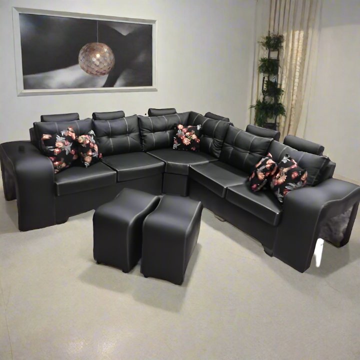 BZN Lounge Suite