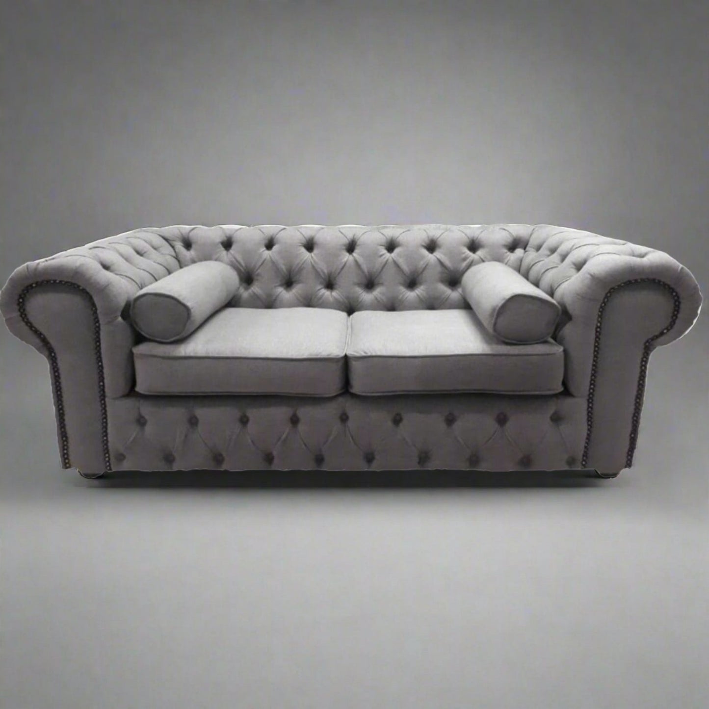 Chesterfield Couch - That Couch Place