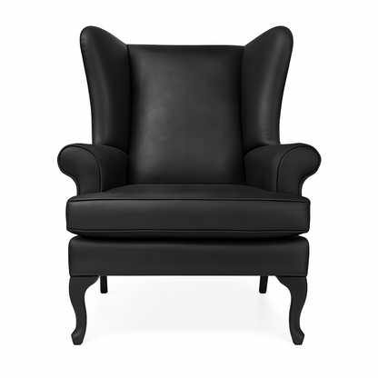 Classic Timeless Wingback Chairs - That Couch Place