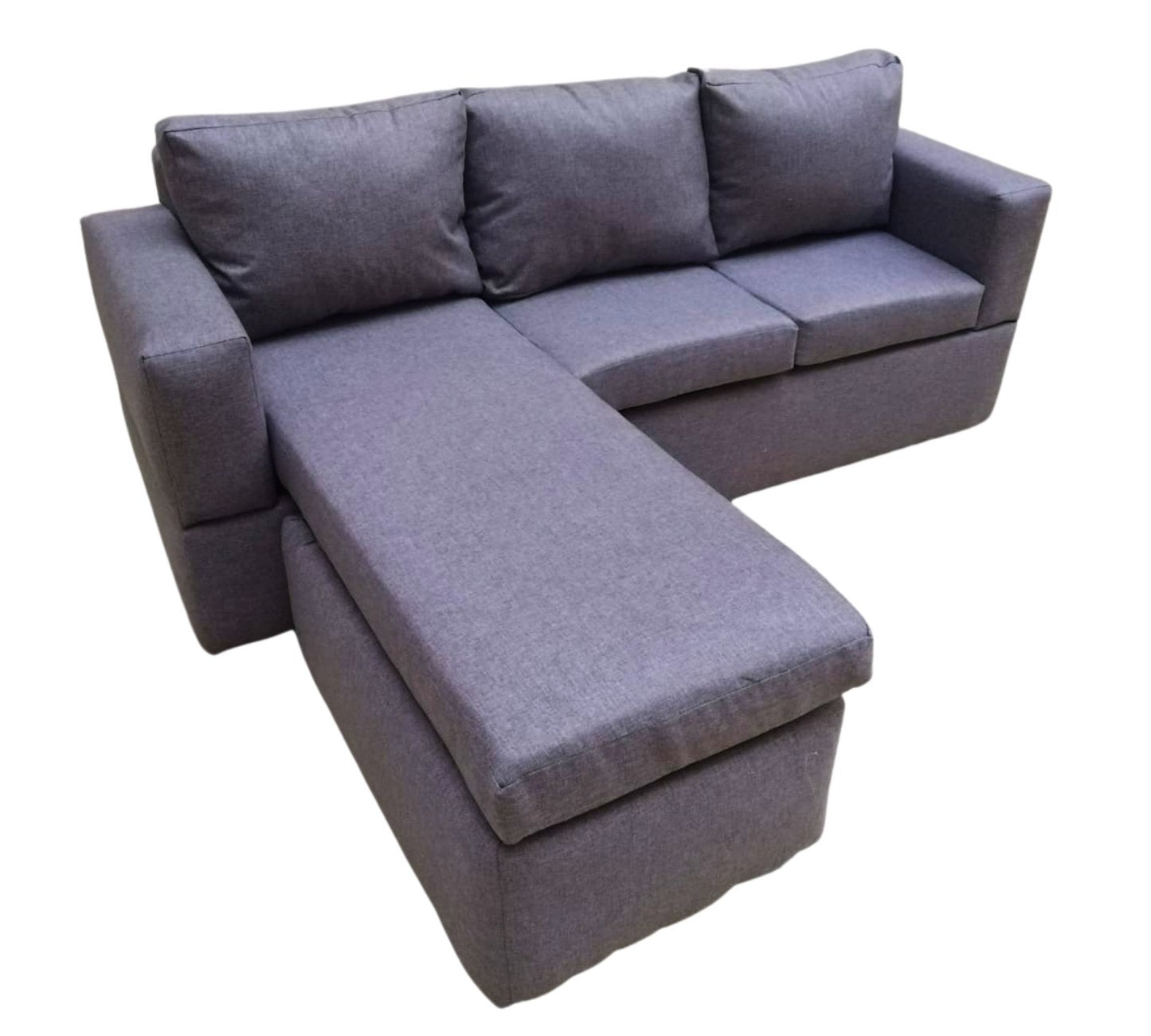 Corner Couch (Universal) - That Couch Place