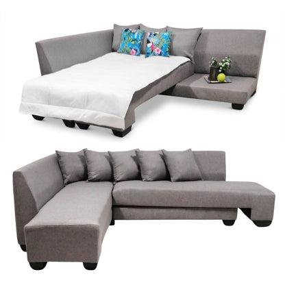 Corner Sleeper Couch - That Couch Place