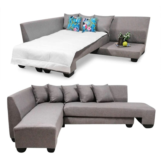 Corner Sleeper Couch - That Couch Place