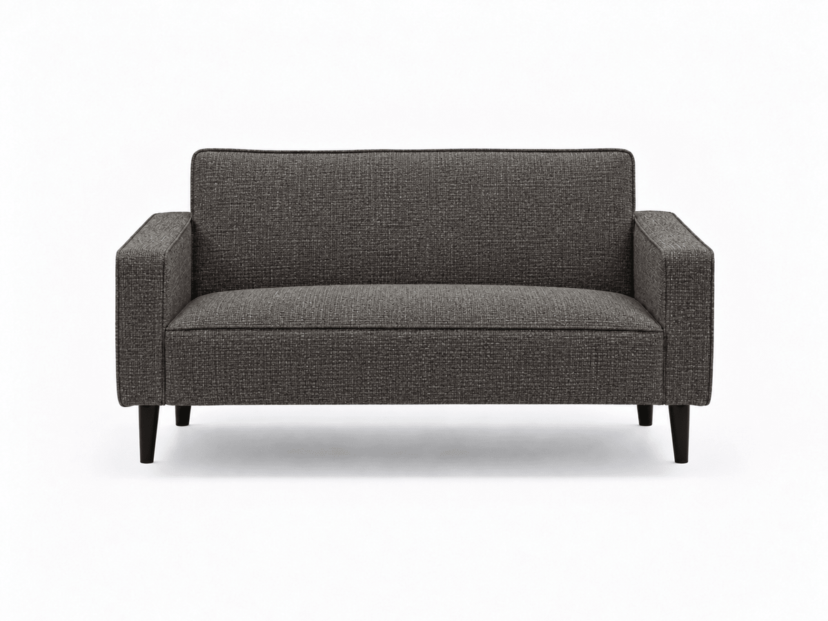 Cozy Two Seater Comfort Couch - That Couch Place