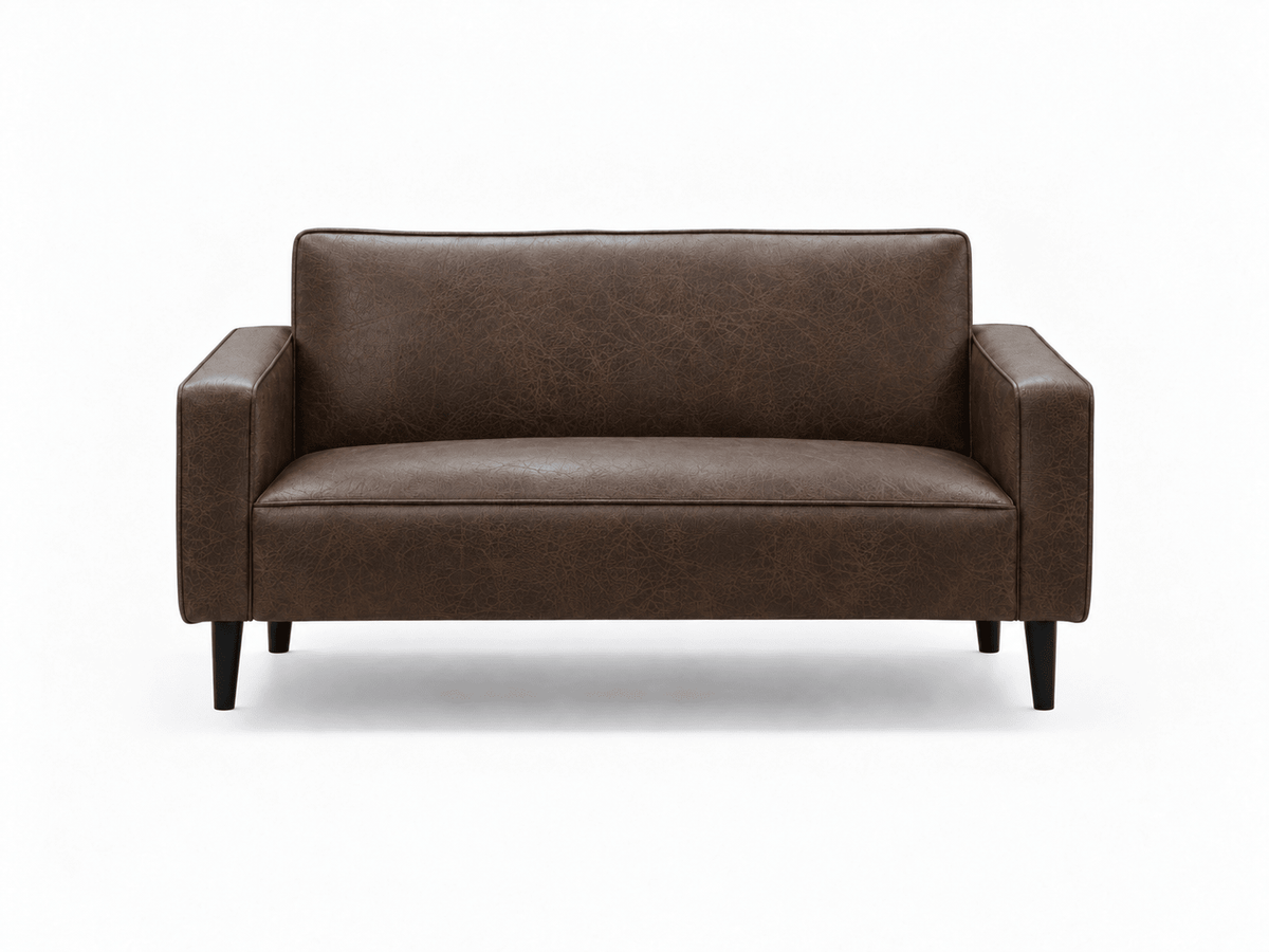 Cozy Two Seater Comfort Couch - That Couch Place