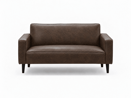 Cozy Two Seater Comfort Couch - That Couch Place