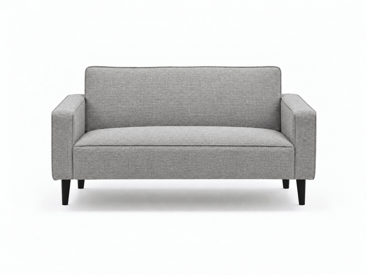 Cozy Two Seater Comfort Couch - That Couch Place