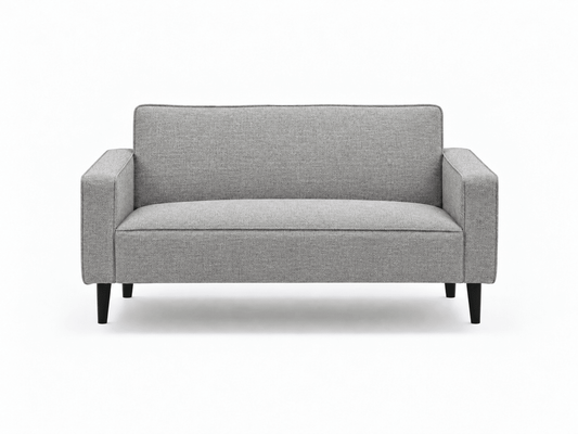 Cozy Two Seater Comfort Couch - That Couch Place