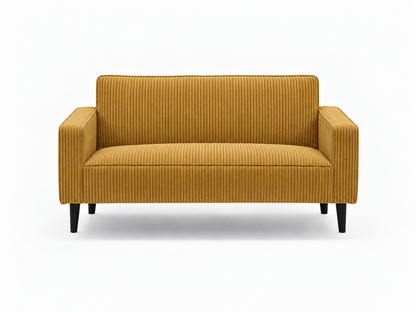 Cozy Two Seater Comfort Couch - That Couch Place