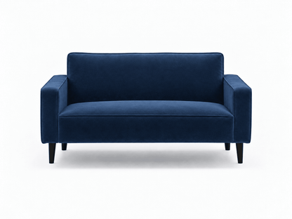 Cozy Two Seater Comfort Couch - That Couch Place