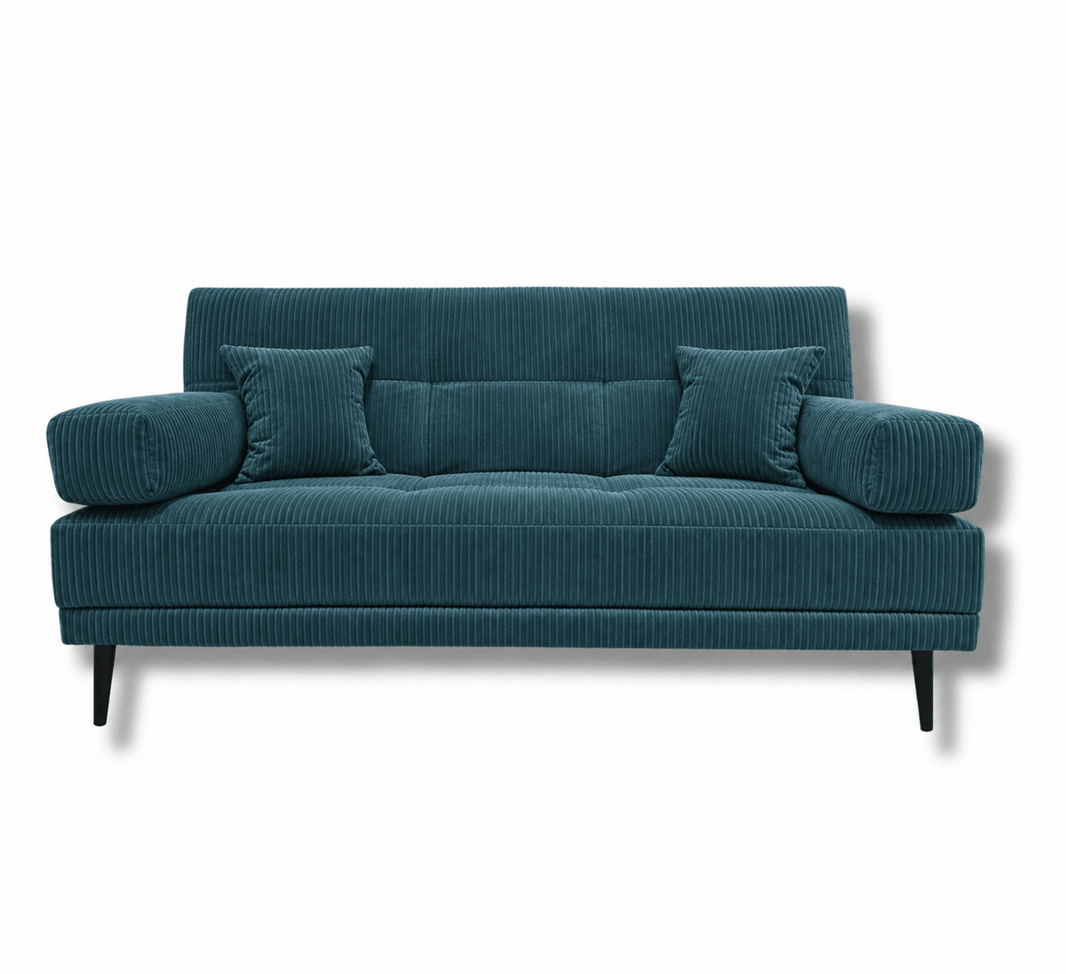 Double Sleeper Sofa Bed Sleeper Couch - That Couch Place