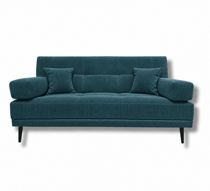 Double Sleeper Sofa Bed Sleeper Couch - That Couch Place