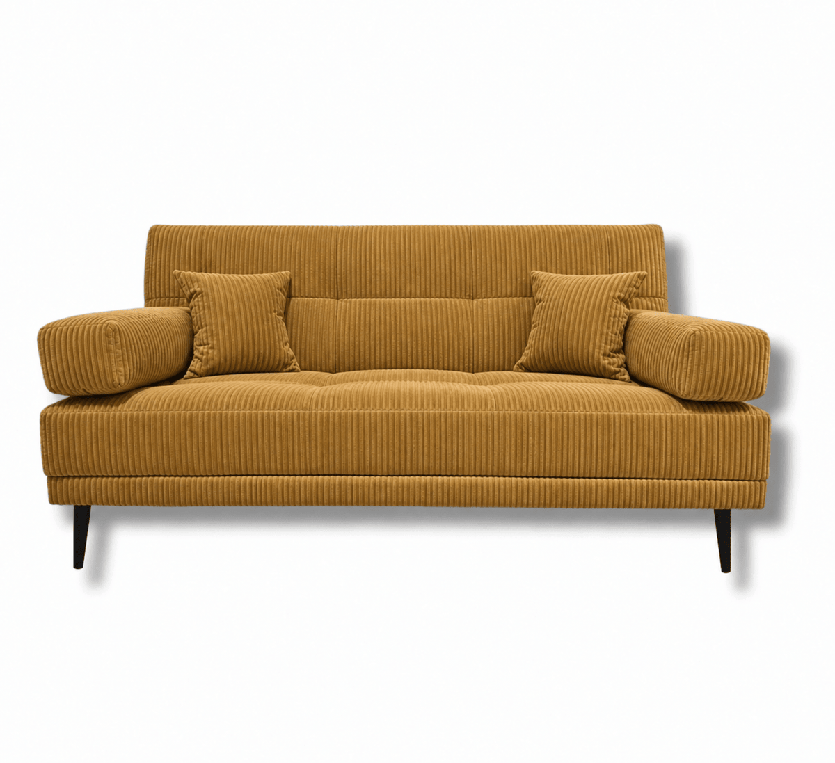 Double Sleeper Sofa Bed Sleeper Couch - That Couch Place