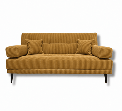 Double Sleeper Sofa Bed Sleeper Couch - That Couch Place