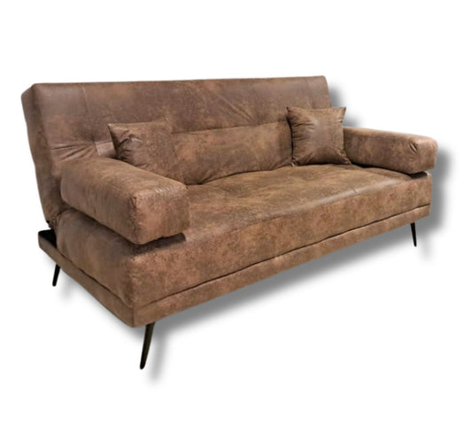 Double Sleeper Couch Sofa Bed - That Couch Place