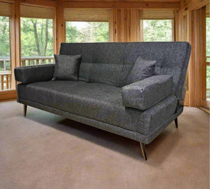 Double Sleeper Sofa Bed - That Couch Place