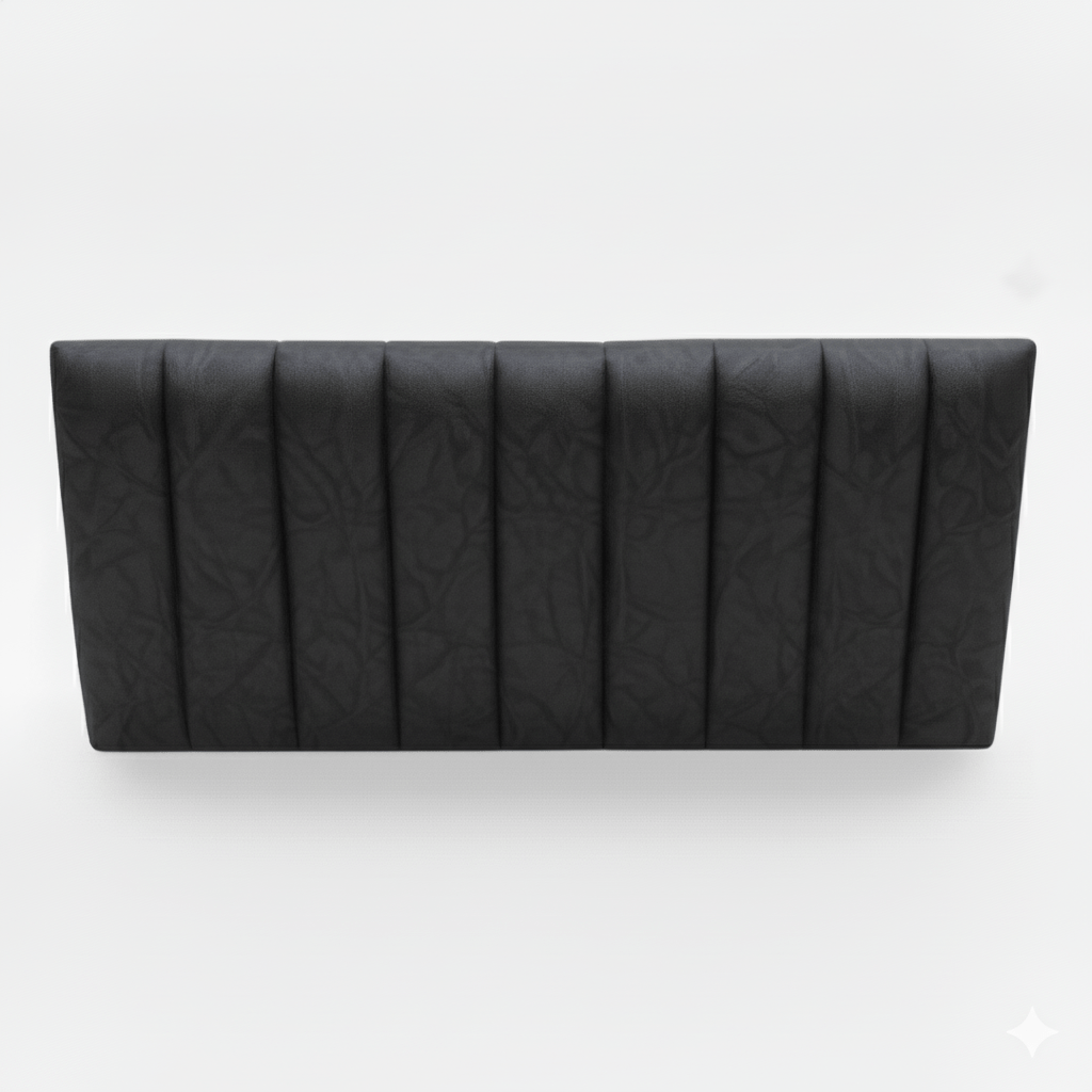 Headboards Delight - Spice Up Your Bedroom in Style! - That Couch Place