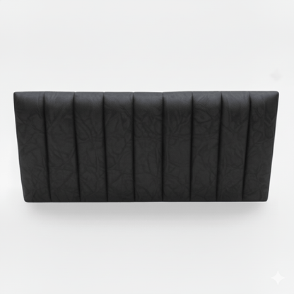 Headboards Delight - Spice Up Your Bedroom in Style! - That Couch Place