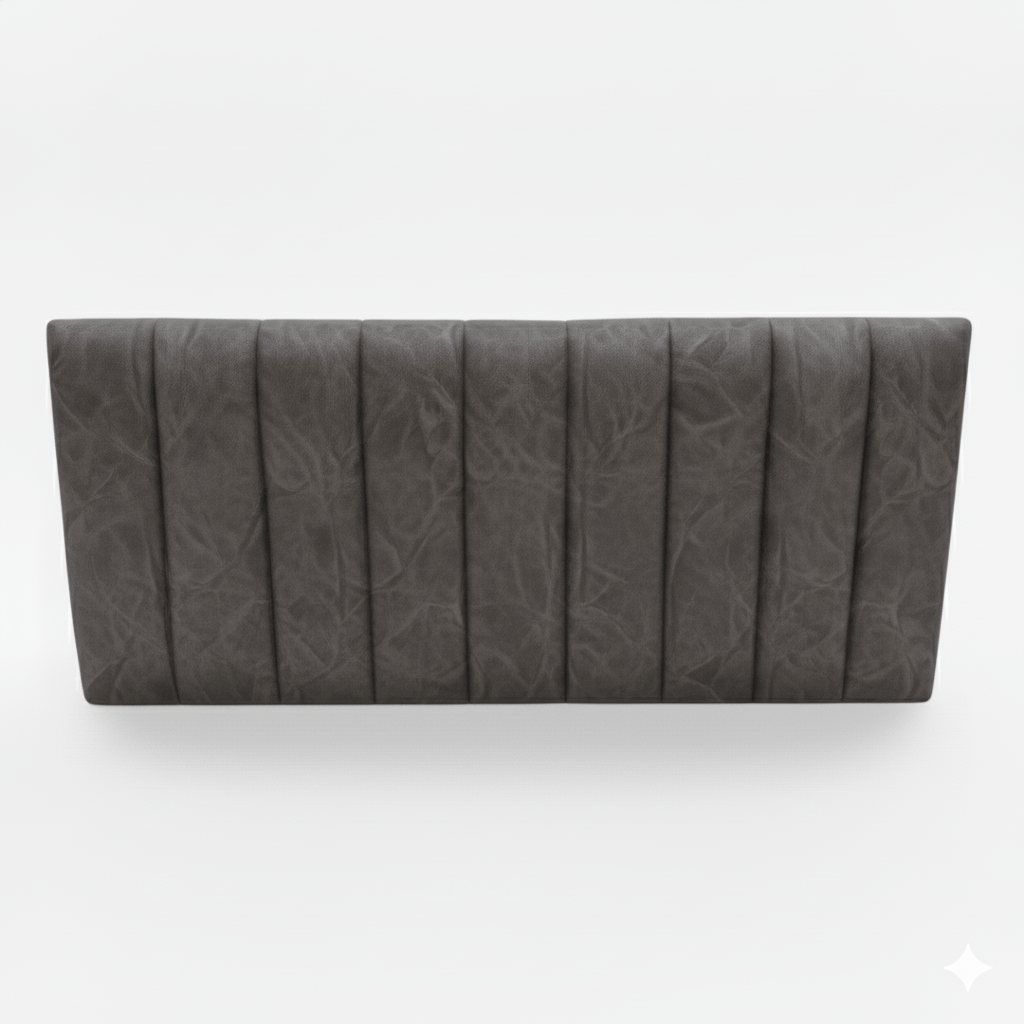 Headboards Delight - Spice Up Your Bedroom in Style! - That Couch Place