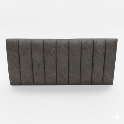 Headboards Delight - Spice Up Your Bedroom in Style! - That Couch Place