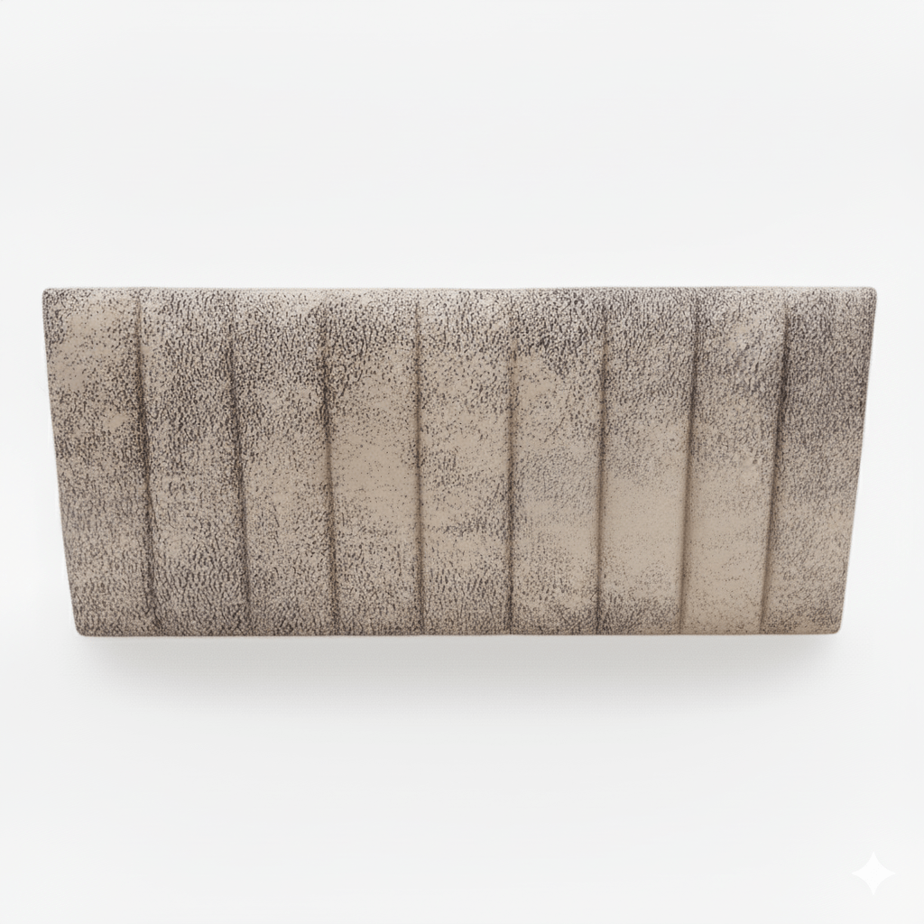 Pleated Headboards For Sale