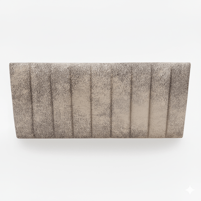 Pleated Headboards For Sale