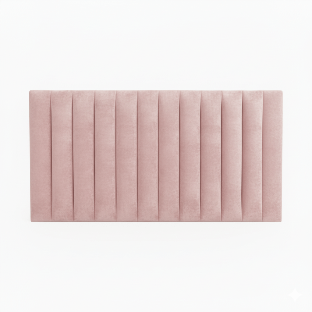 Headboards Delight - Spice Up Your Bedroom in Style! - That Couch Place