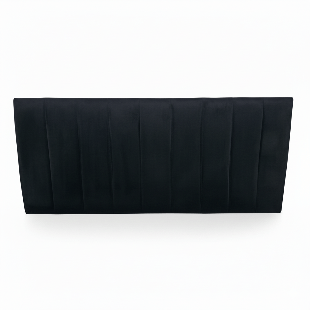 Headboards Delight - Spice Up Your Bedroom in Style! - That Couch Place