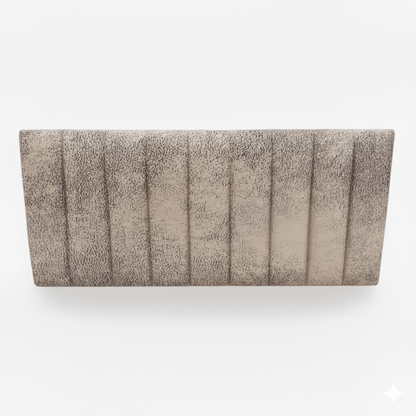 Pleated Headboards For Sale