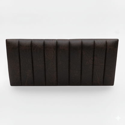 Headboards Delight - Spice Up Your Bedroom in Style! - That Couch Place