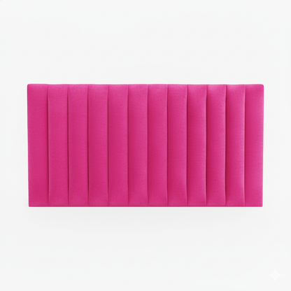 Headboards Delight - Spice Up Your Bedroom in Style! - That Couch Place