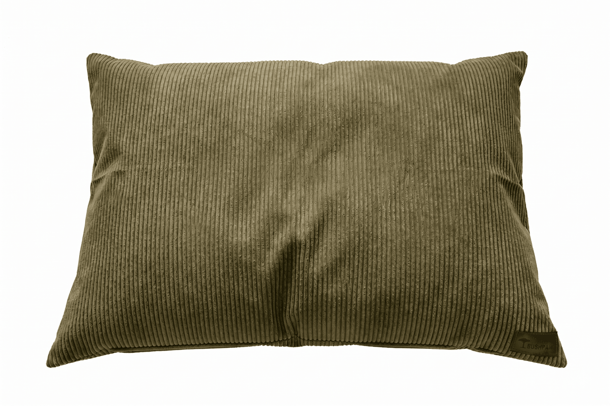 Bushpaw Rugged Outdoor Adventure Dog Bed: Water - Resistant & Tear - Proof - That Couch Place