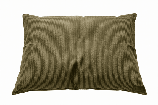 Bushpaw Rugged Outdoor Adventure Dog Bed: Water - Resistant & Tear - Proof - That Couch Place