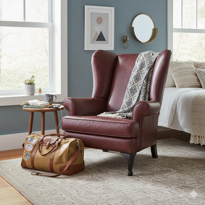 Wingback Video