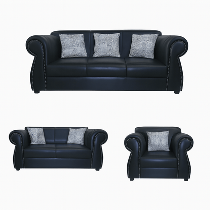 Queen Division Couches Sectional Sofa - That Couch Place