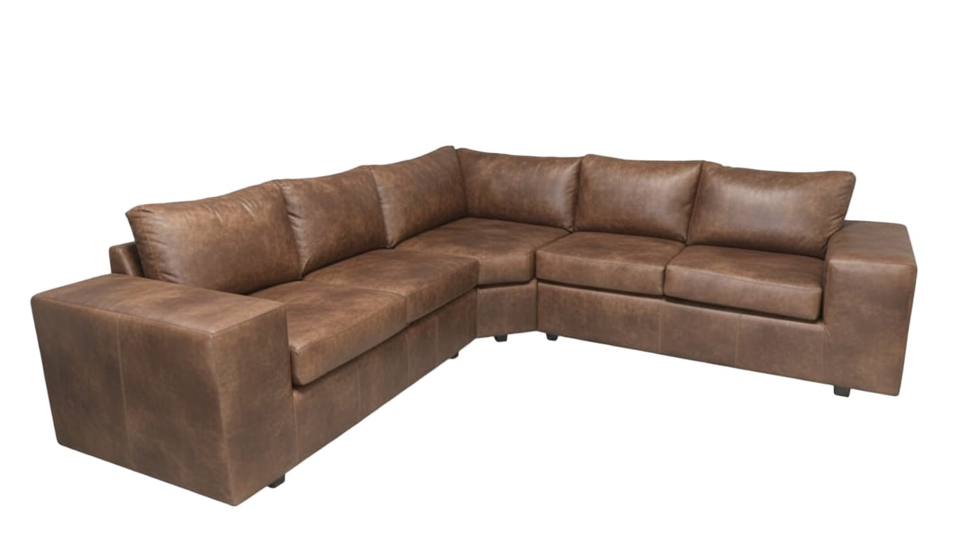 Rhino Corner Suite - That Couch Place