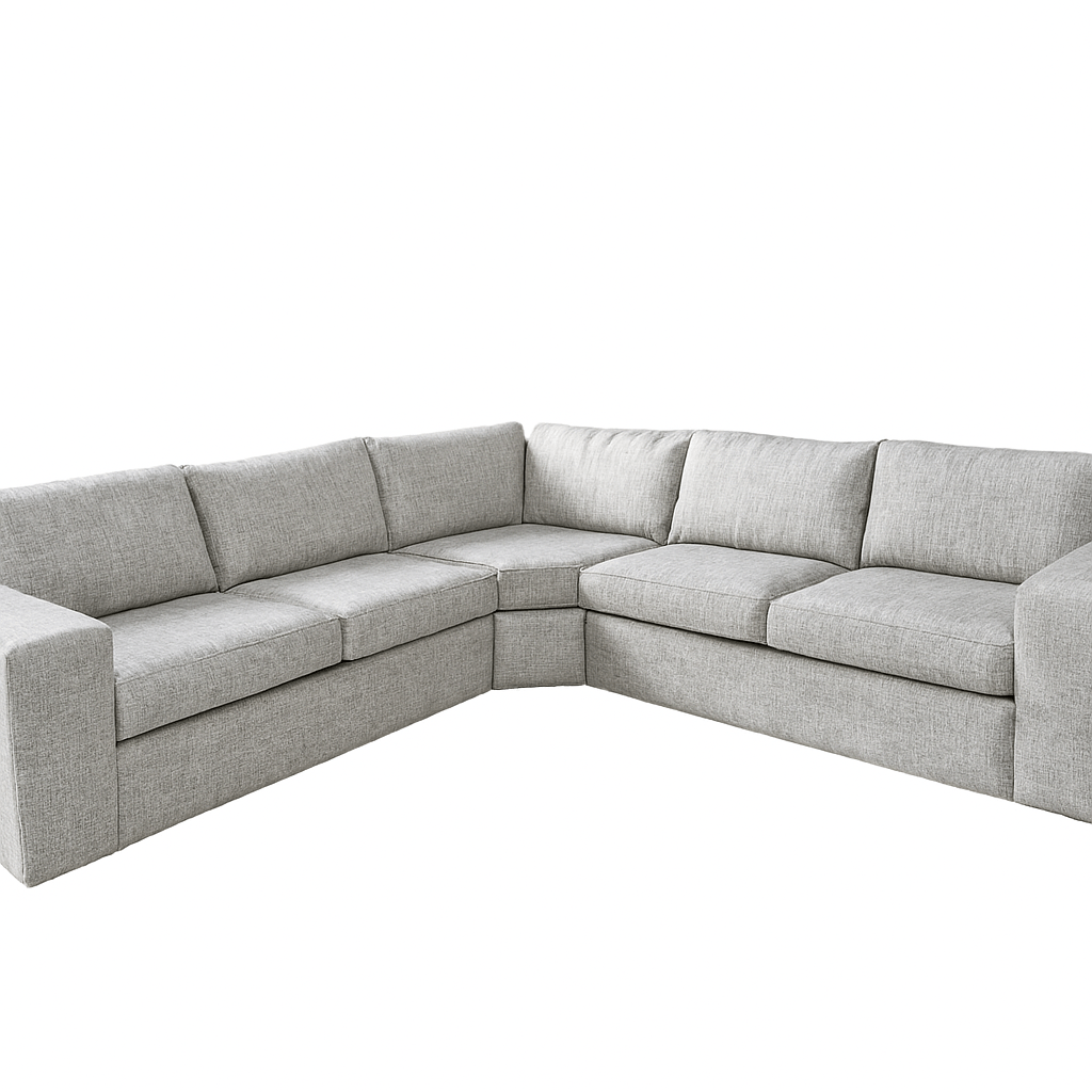 Rhino Corner Suite - That Couch Place
