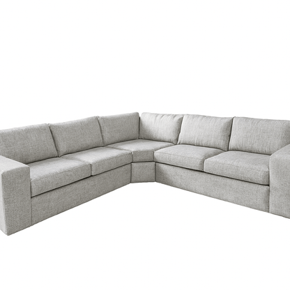 Rhino Corner Suite - That Couch Place