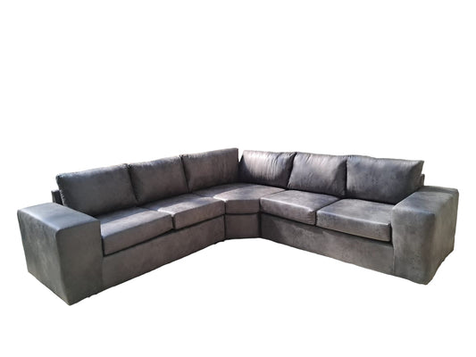 Rhino Corner Suite - That Couch Place