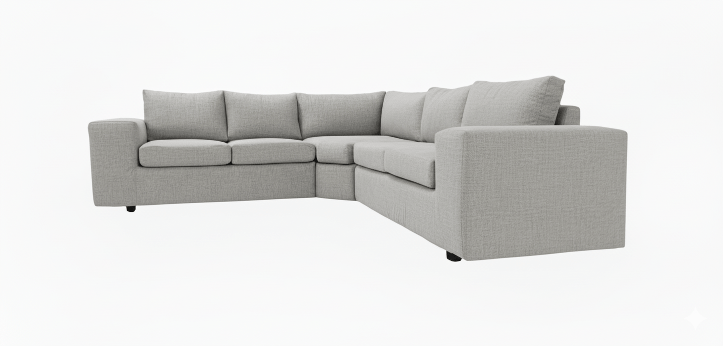 Rhino Corner Suite - That Couch Place