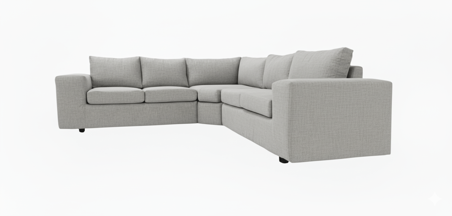 Rhino Corner Suite - That Couch Place