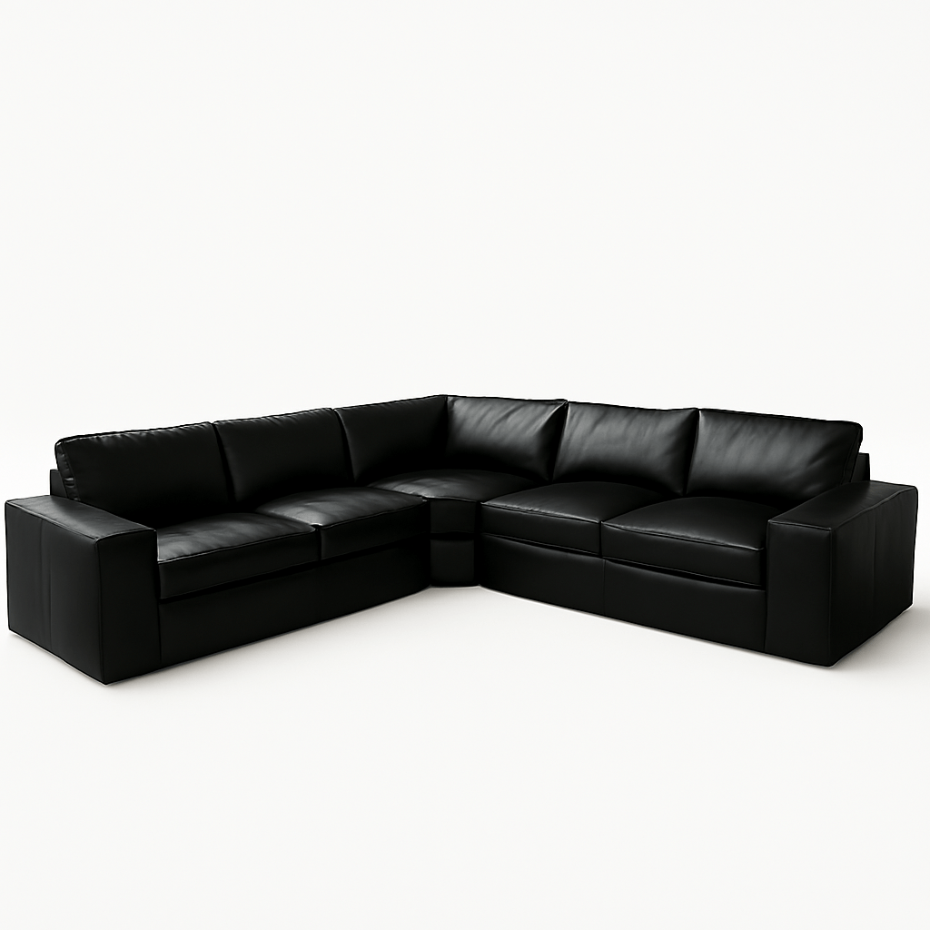 Rhino oversized Corner Suite - That Couch Place