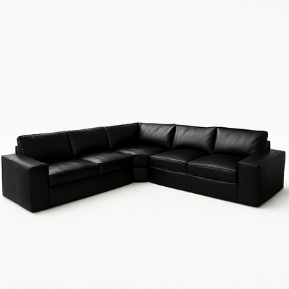 Rhino oversized Corner Suite - That Couch Place