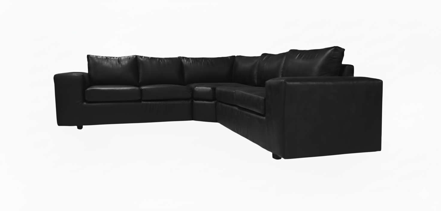 Rhino Corner Suite - That Couch Place