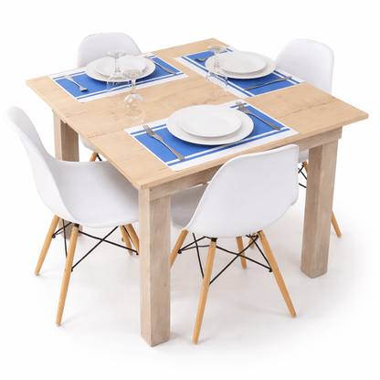 Melamine Dining Room Sets - That Couch Place