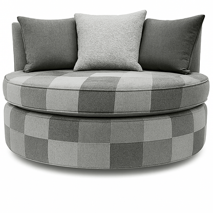 The Ultimate Comfortable Cozy Love Couch - That Couch Place