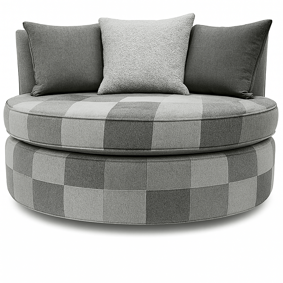 Luxurious Sofa: Cozy Love Couch & Comfortable Sofa – That Couch Place