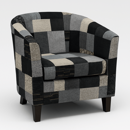 Tub Chair - That Couch Place